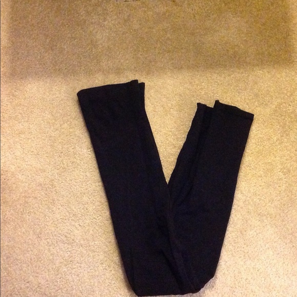 SPANX Pants - Spanx Look at Me Leggings